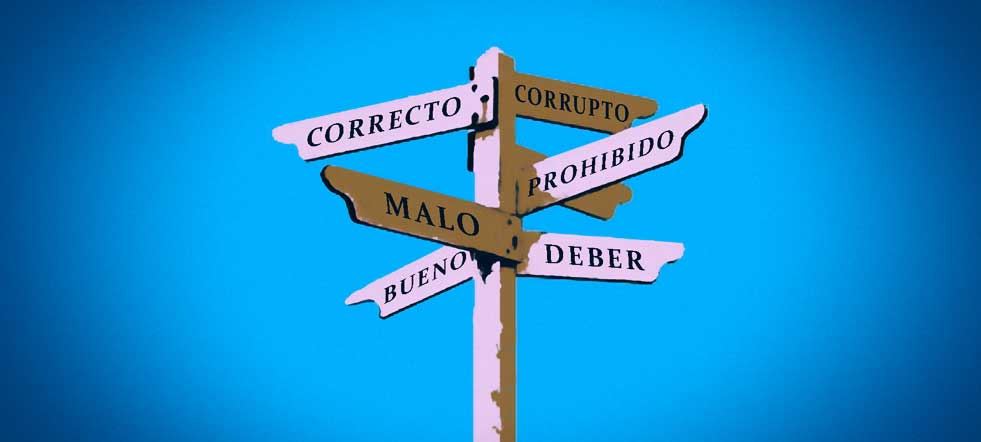 Declaración acerca de ciertas cuestiones de ética sexual