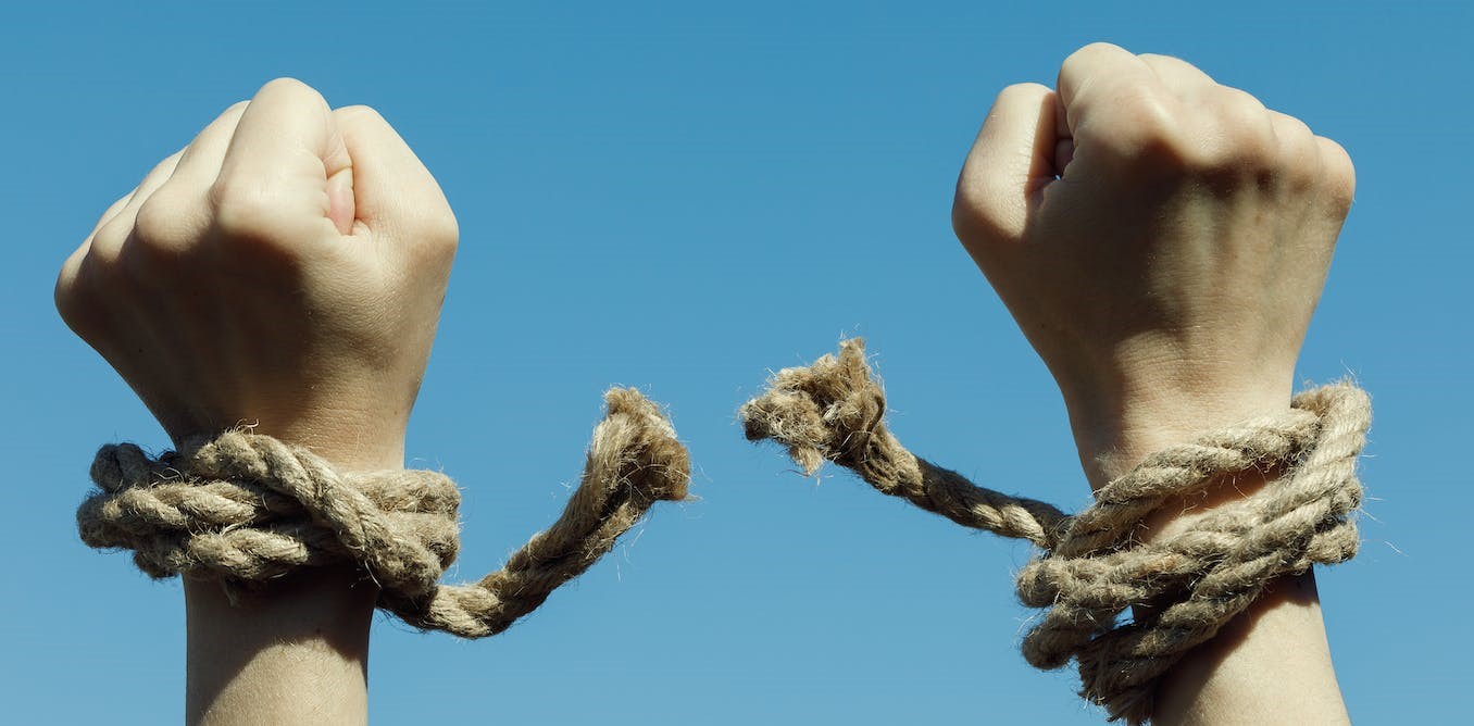 Desintoxicación de la pornografía – Jason Evert