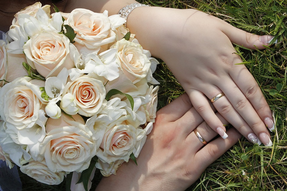 5. El matrimonio uno e indisoluble