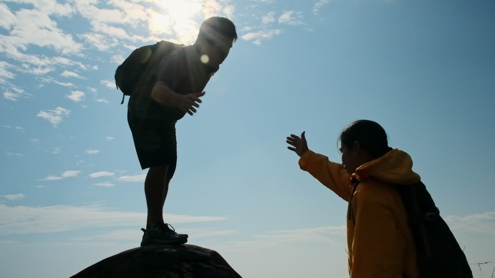 63. ¿Es posible este esfuerzo?