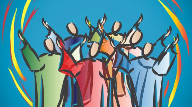 64. Viviendo según el Espíritu