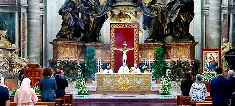 65. La Encíclica Humanae vitae